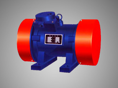如果振動(dòng)電機(jī)接通電源后不能運(yùn)轉(zhuǎn)怎么辦？